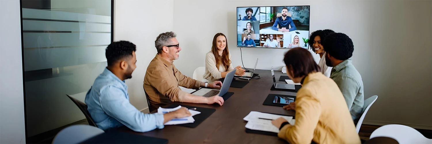 Remote Staffing
