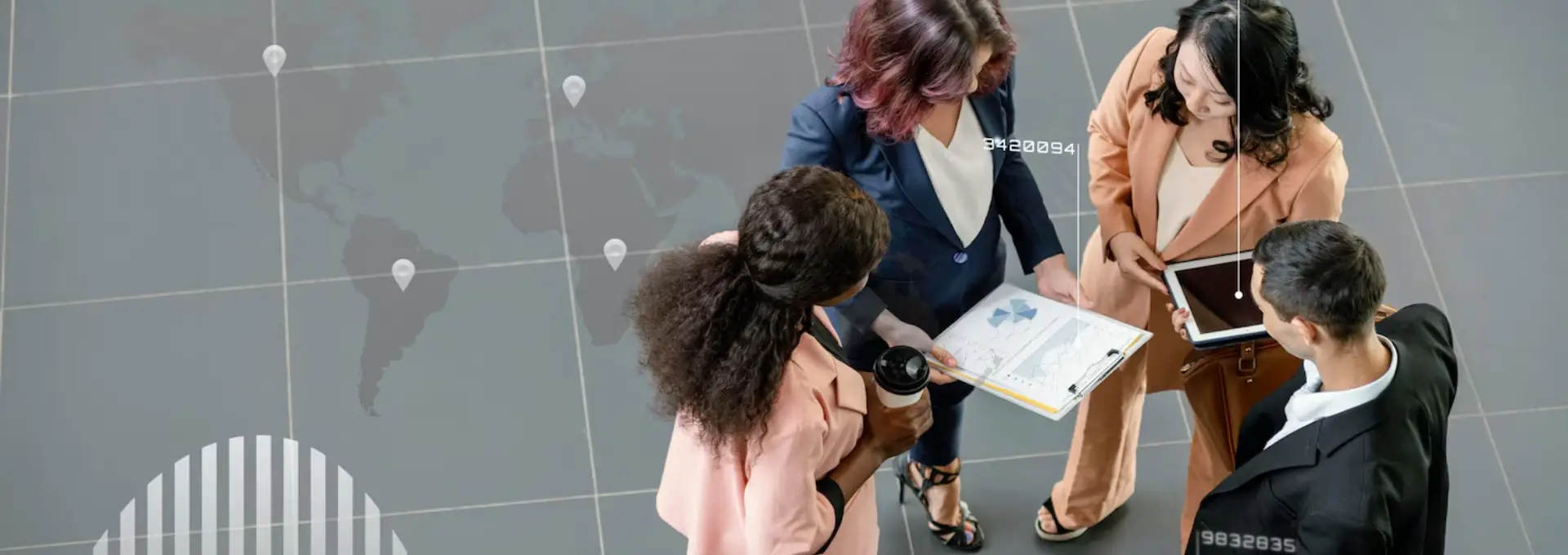 Remote Staffing