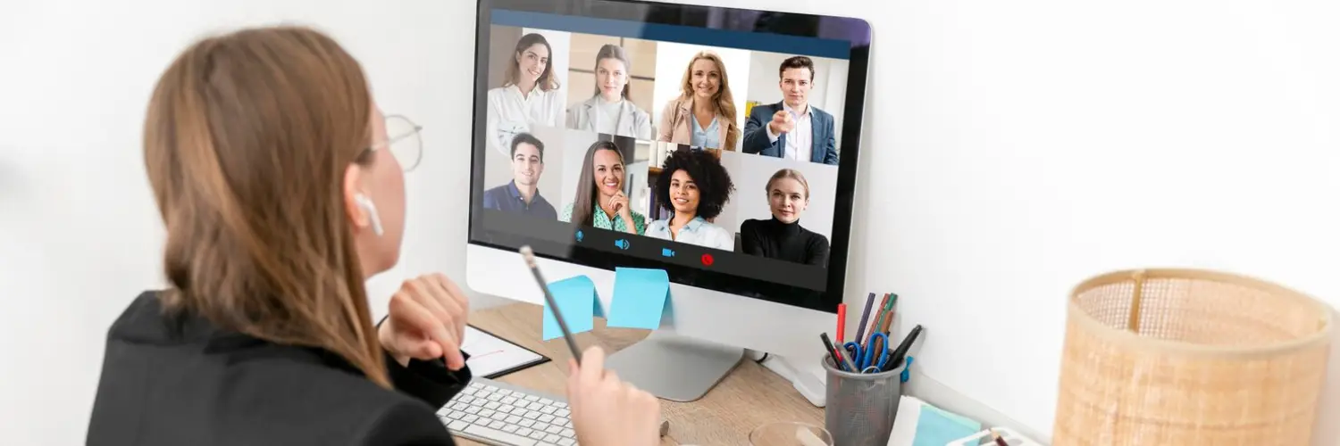 Remote Staffing
