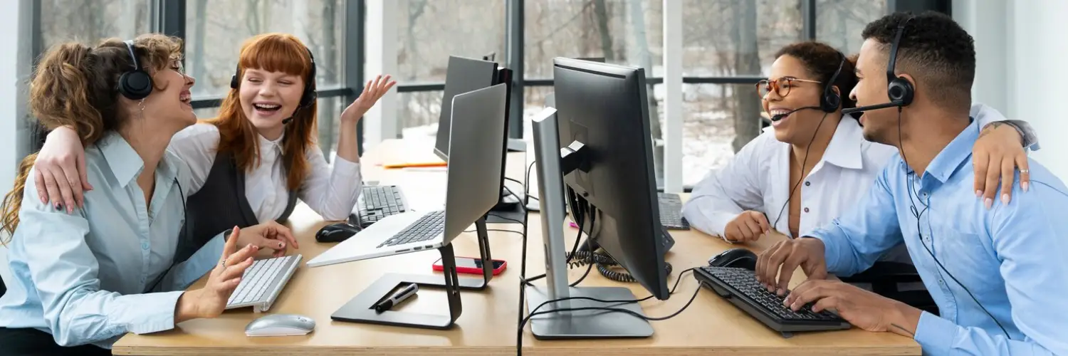 Remote Staffing