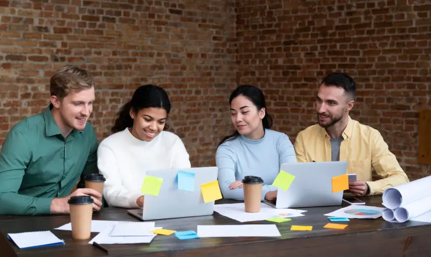 Remote Staffing