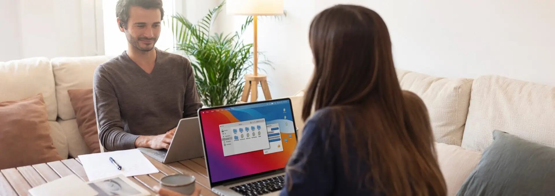 Remote Staffing