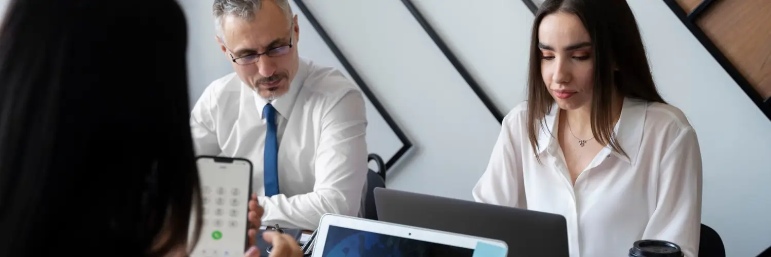 Remote Staffing