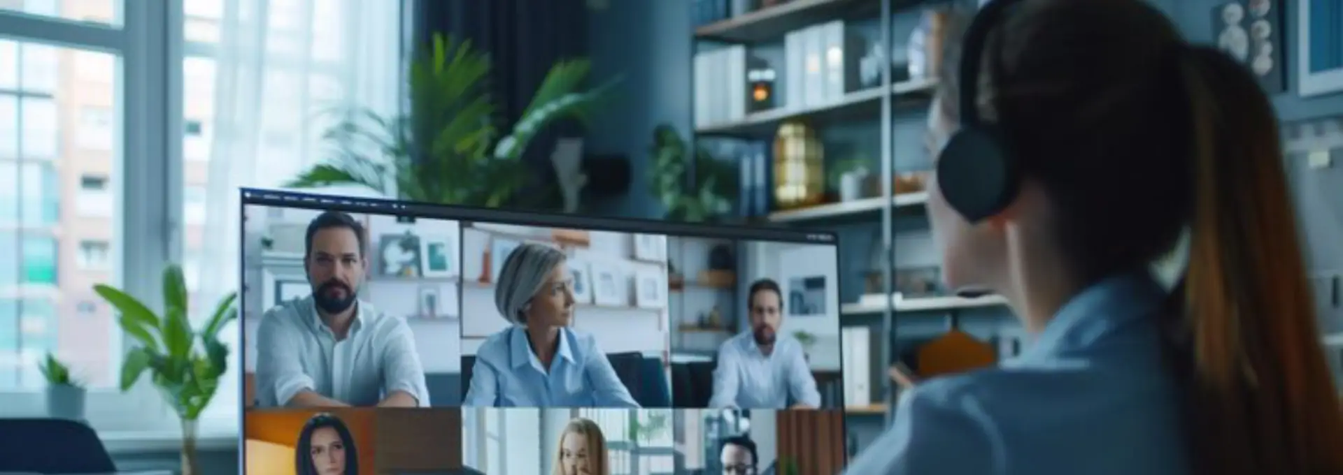 Remote Staffing