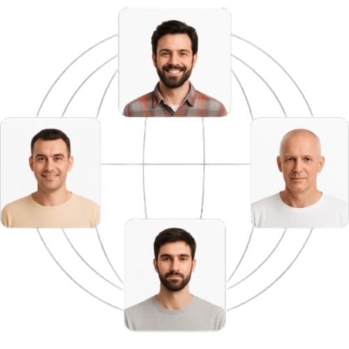 Remote Staffing