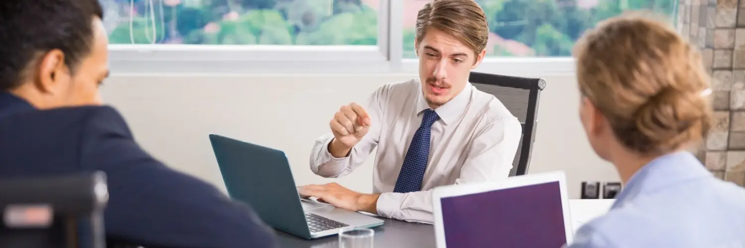 Remote Staffing