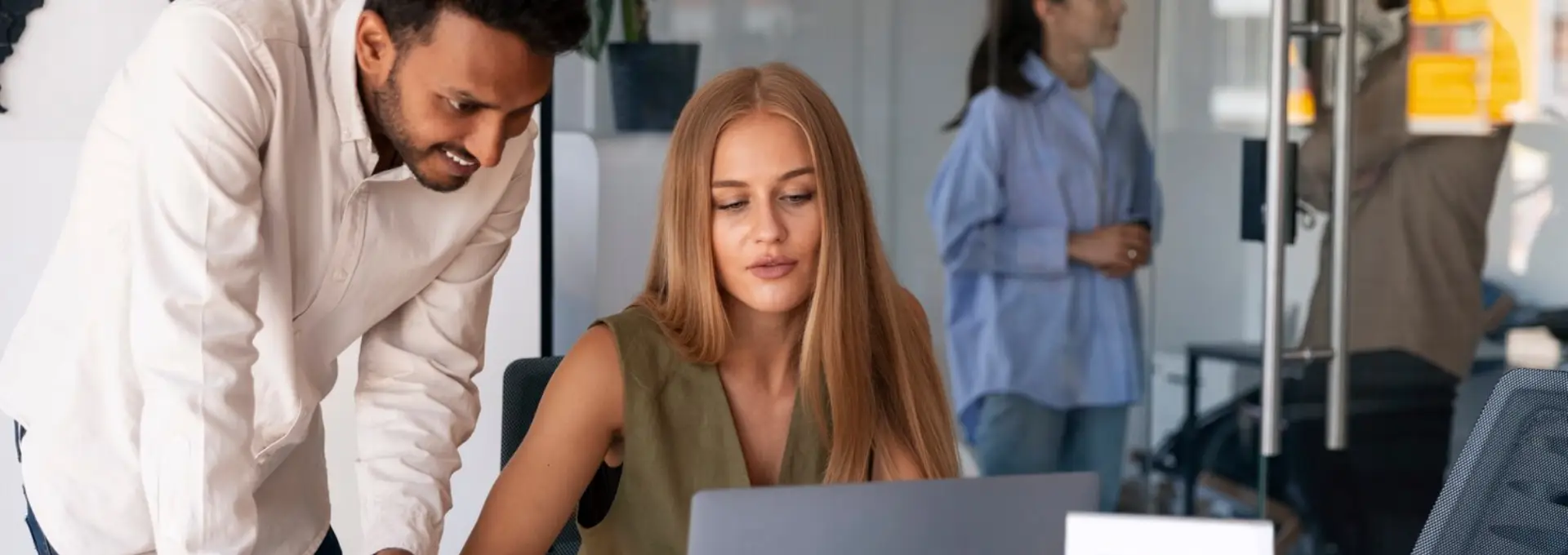 Remote Staffing